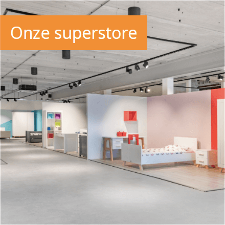 Onze superstore